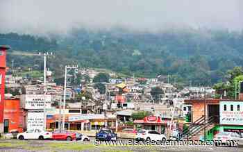 [Extranjeros en Morelos] Hasta Atlacomulco con la marquesa - El Sol de Cuernavaca