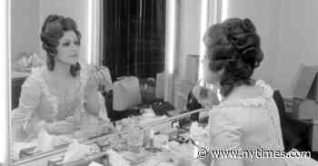 Teresa Zylis-Gara, Plush-Voiced Polish Soprano, Is Dead at 91