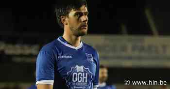 Frederik Demeyere en Excelsior Zedelgem openen seizoen met zege: “We hadden meer last van de warmte dan van Zonnebeke” - Het Laatste Nieuws