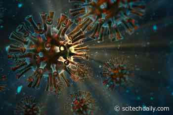 What Is Causing All These New Coronavirus Variants? Is It the COVID–19 Vaccines? - SciTechDaily