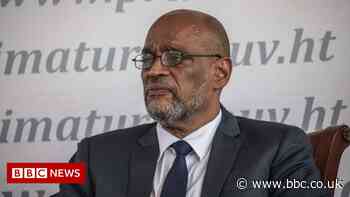 Haiti PM asked to testify in President's assassination hearing