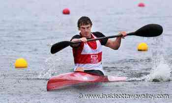 Carleton Place paddlers represent at national canoe kayak championships - Ottawa Valley News