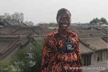 Afgestudeerden naar wereldtentoonstelling in Dubai (Lichtervelde) - Het Nieuwsblad