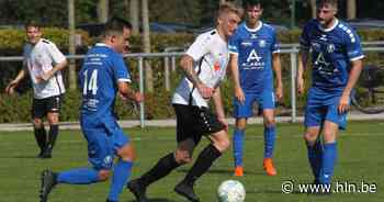 Steve Stellamans en SV Jabbeke gaan op bezoek bij Lichtervelde: “Het wordt een raar seizoen” - Het Laatste Nieuws