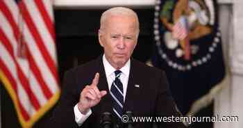 'The Great American Walkout' Begins: Biden's Overreaching Move Is Focus of Mass Event