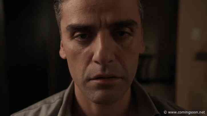 The Card Counter Review – Oscar Isaac Stars in Captivating Crime Drama