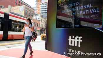 Five must-see digital screenings to check out at TIFF this year