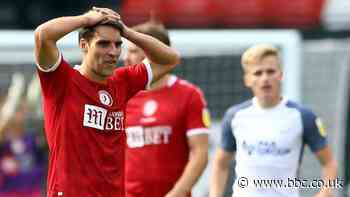 Bristol City 0-0 Preston North End: Robins held at home