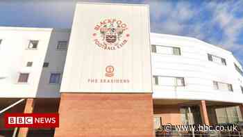 Blackpool FC win £20k sex abuse victim damages appeal