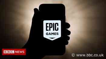 Apple dealt major blow in Epic Games trial