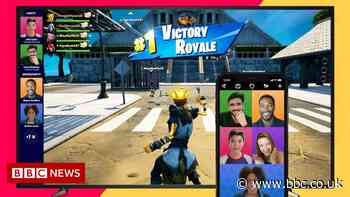 Fortnite video chat app Houseparty to close