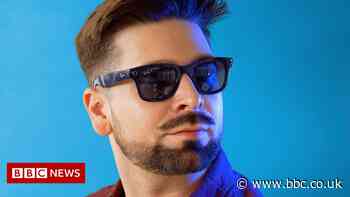 Ray-Ban Stories: Facebook reveals its video camera glasses