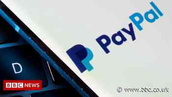 PayPal raises fees between UK and Europe