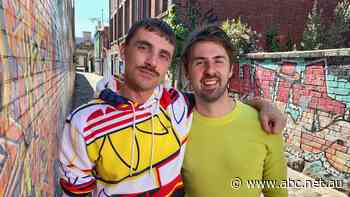 Chris and Nic couldn't afford to buy a home. So they tried something different