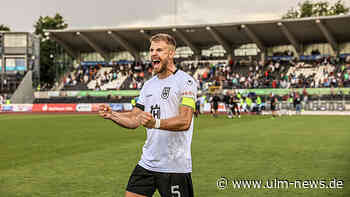 Last-Minute-Sieg gegen Koblenz