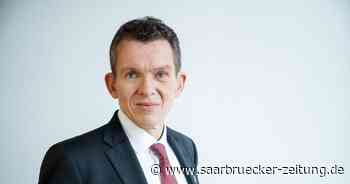 Neunkirchen – OB Jörg Aumann: „Die Empörung ist sehr, sehr groß“ - Saarbrücker Zeitung
