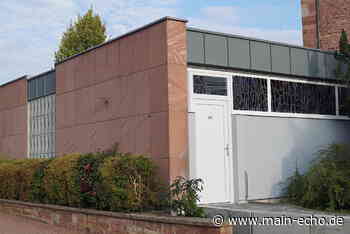 Neue öffentliche Toilette in Neunkirchen - Main-Echo