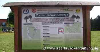 Freizeittipps für den Landkreis Neunkirchen - Saarbrücker Zeitung