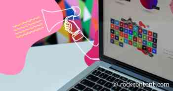 Check out the 9 Visual Content Marketing Trends for 2021