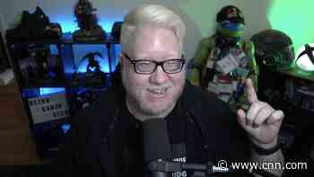Here's how blind gamer Steve Saylor creates awesome accessibility content - CNN