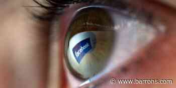 Facebook Launched Its Smart Glasses. Why They Are More Than a Gadget. - Barron's