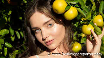 Kora Organics Founder Miranda Kerr on Her New Eye Cream, Top Self-Care Gadgets - Hollywood Reporter