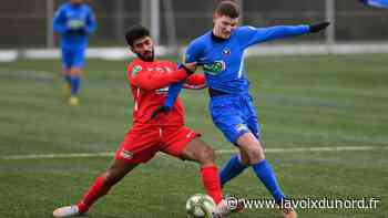 Football (Régional 1) : pourquoi Arras FA ne doit vraiment pas se louper cette saison - La Voix du Nord