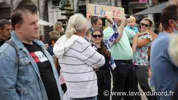 Le tracé de l'opération escargot, de Douai à Arras, modifié sur demande de la préfecture - La Voix du Nord