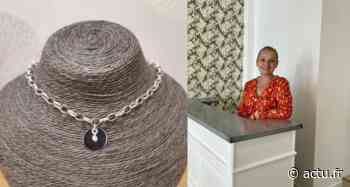 Une boutique de bijoux faits main ouvre ce vendredi, à Arras - actu.fr