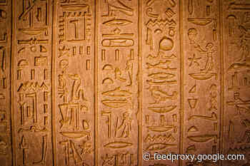 How Do Archaeologists Crack the Code of Dead Languages?