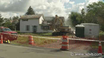 Kearns' task force wipes out ‘zombie’ in Clarence, takes aim at others