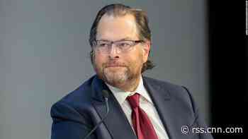 Salesforce said it will help employees leave Texas due to abortion law