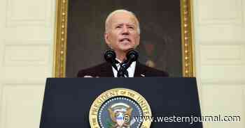 Biden Lectures Americans on Importance of Unity 1 Day After Scolding the Unvaccinated