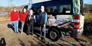 Rhein-Sieg-kreis: Bürgerbus Lohmar sorgt seit 15 Jahren für Mobilität - Kölnische Rundschau