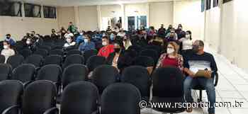 Sebrae lança programa Salto Aceleradora em Imbituba - Impresso Catarinense - Open Sans, sans-serif;