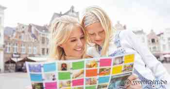 NINA & The City strijkt neer in Dendermonde: 10 must-sees die je niet mag missen dit weekend - Het Laatste Nieuws