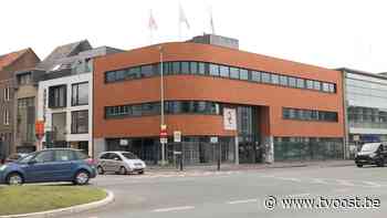Aangepaste zorg voor drugverslaafden in Dendermonde - TVOOST - TV Oost
