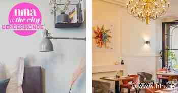 Onze redactrice verkent alle hotspots in Dendermonde: “Op deze plek wil je uren blijven zitten” - Het Laatste Nieuws