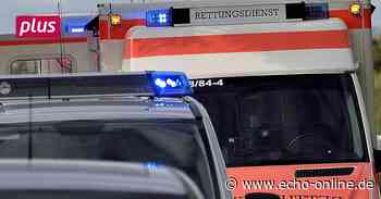 Corona lässt Unfallzahlen in Raunheim sinken - Echo Online