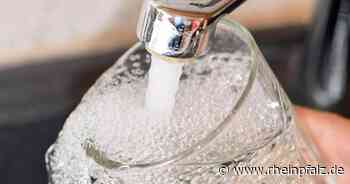 Trübe Brühe aus alten Wasserrohren - Essingen - DIE RHEINPFALZ - Rheinpfalz.de