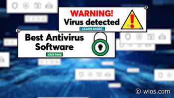 Consumer Reports: Antivirus software to protect your tech gadgets - WLOS