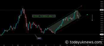 Ethereum (ETH) Not Ready for The Upside for COINBASE:ETHUSD by GerradFletcher - Todayuknews