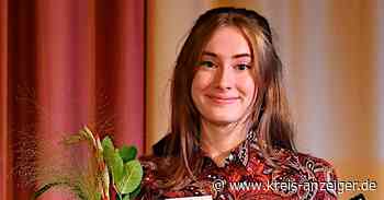 Preis geht erstmals nach Nidda - Kreis-Anzeiger