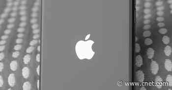 Apple says iPhone cameras can be hurt by motorcycle vibrations     - CNET