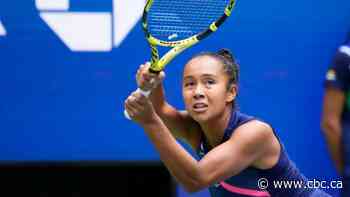 Leylah Fernandez's sparkling U.S. Open run ends as Emma Raducanu claims 1st title 