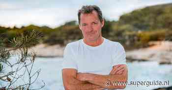John de Bever zag Expeditie Robinson: 'Arrogant' - Superguide