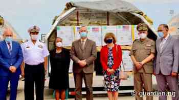 Coronavirus: United States Donates Additional 687960 Pfizer Vaccines to Tunisia - Guardian