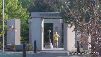 Monroe County&rsquo;s War on Terror Memorial unveiled