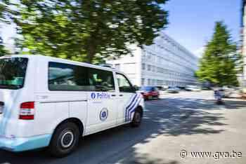 Man aangevallen in Merksem, slachtoffer in levensgevaar (Merksem) - Gazet van Antwerpen Mobile - Gazet van Antwerpen