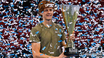 European Open haalt Sinner (ATP-16) en Dimitrov (ATP-18) naar Antwerpen - sporza.be